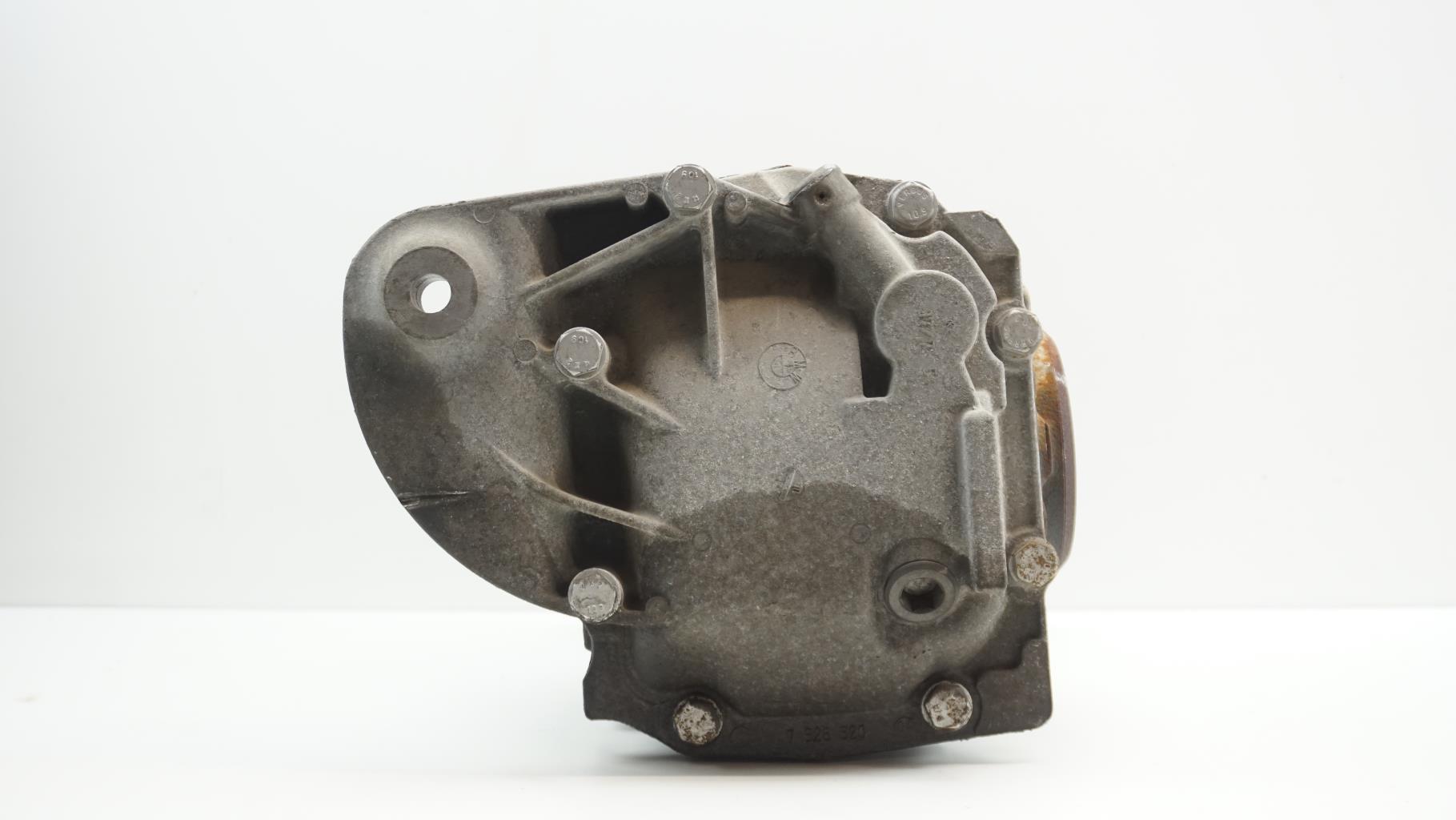 Pont (propulsion) BMW X5 E70 PHASE 2 Essence - 1