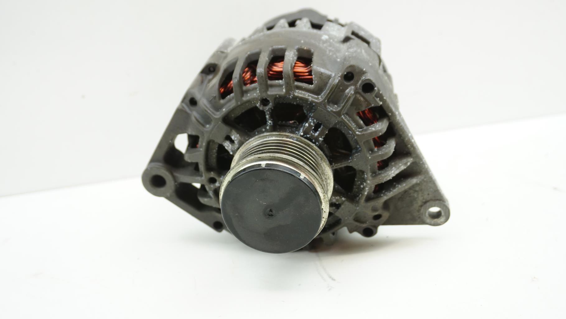 Alternatore RENAULT MEGANE 1 PHASE 1 Diésel - 1