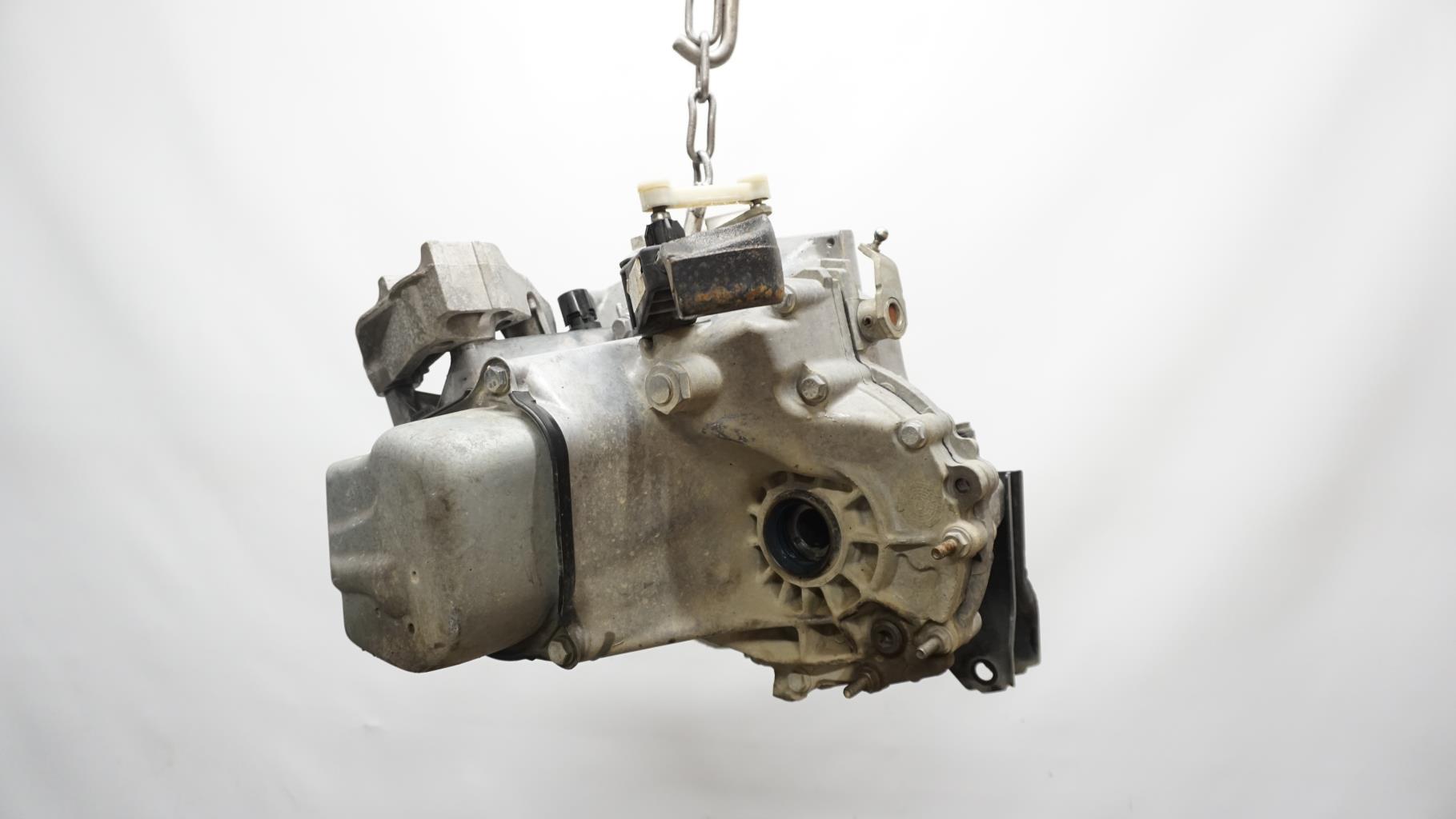 Scatola cambio CITROEN C3 2 PHASE 1 Gasolina - 1