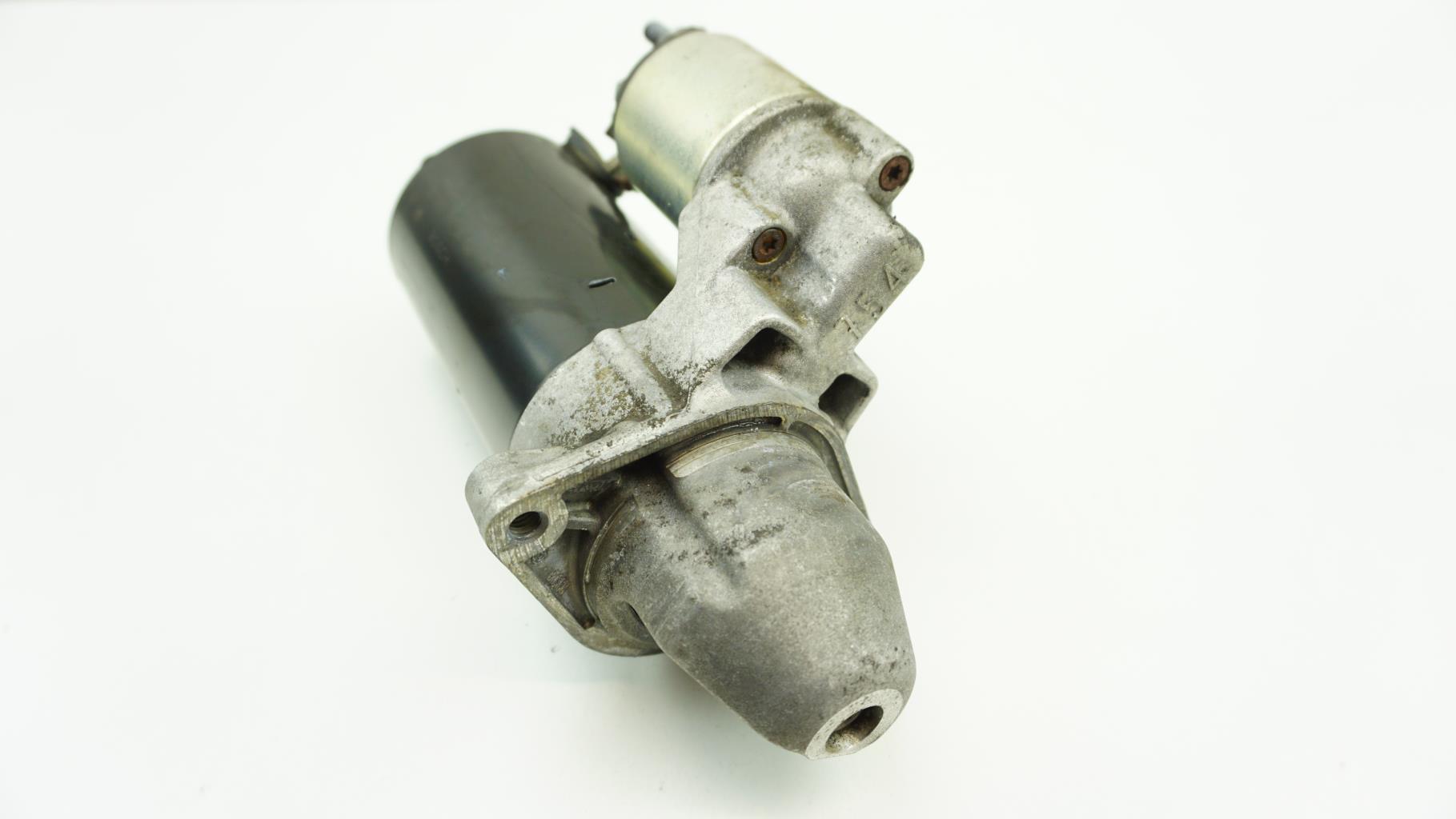Motorino avviamento FIAT PUNTO EVO 3 Diésel - 1