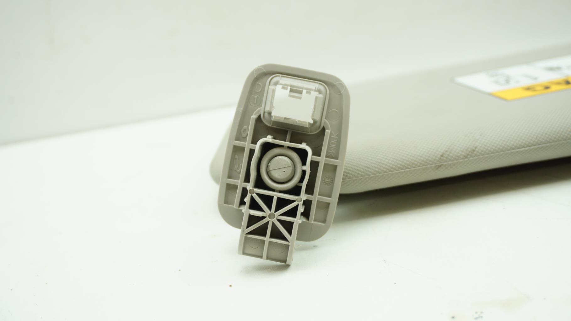 Visiera parasole destra RENAULT CLIO 4 PHASE 1 Diésel - 1