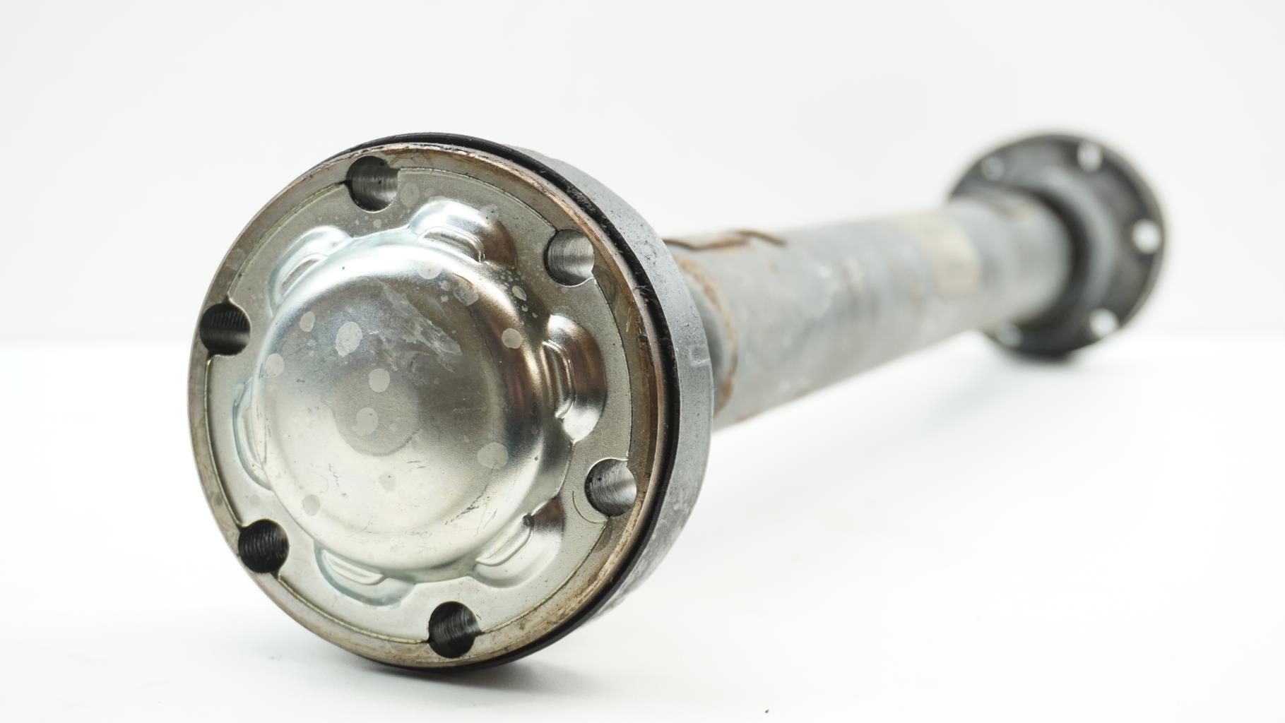 Arbre de transmission avant AUDI Q7 1 PHASE 1 Essence - 1