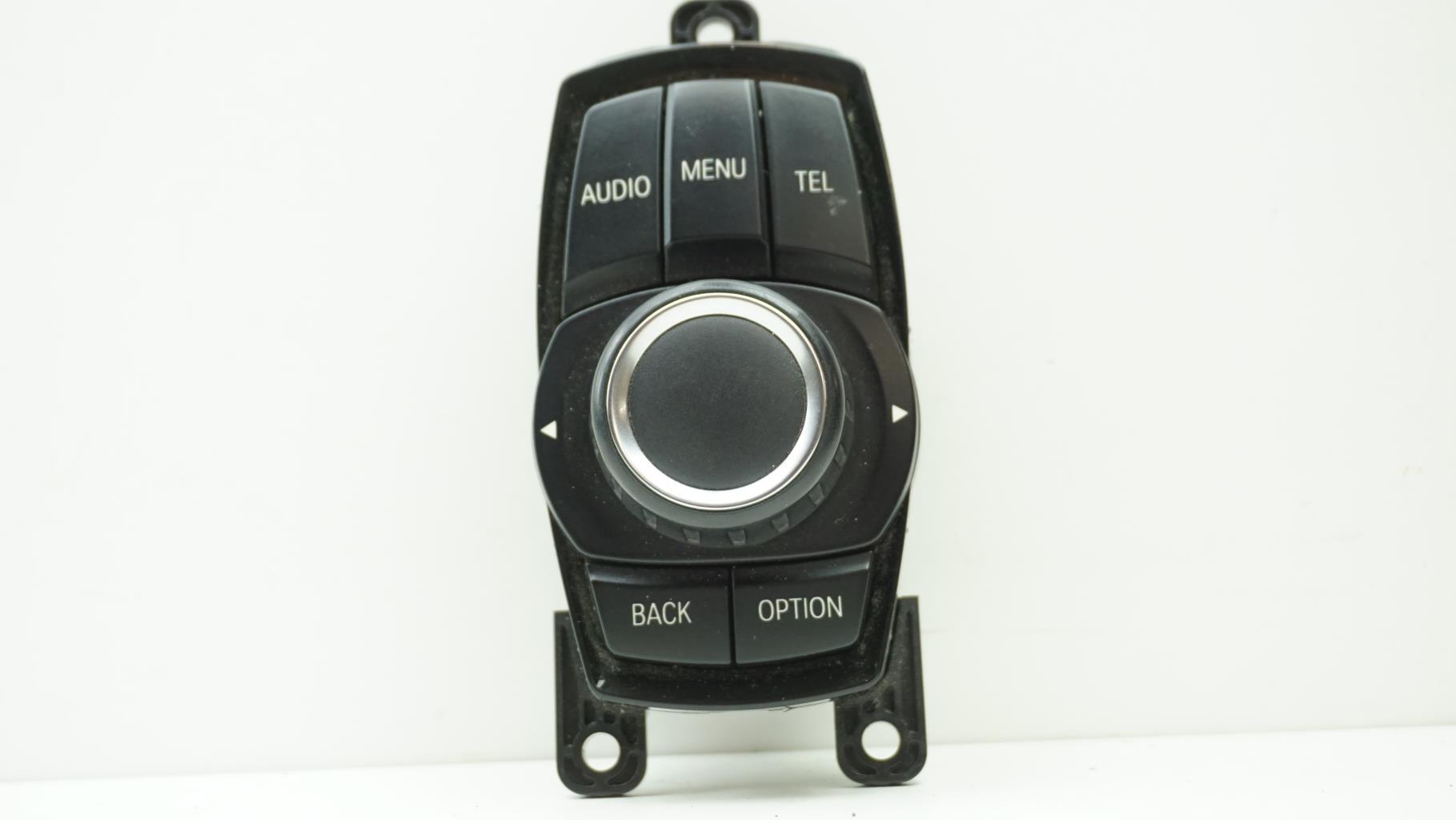 Commande autoradio BMW SERIE 1 F21 PHASE 1 Diesel - 1