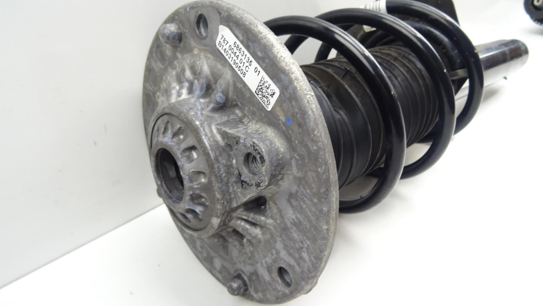 Ammortizzatore anteriore sinistro BMW SERIE 1 F21 PHASE 1 Diésel - 1