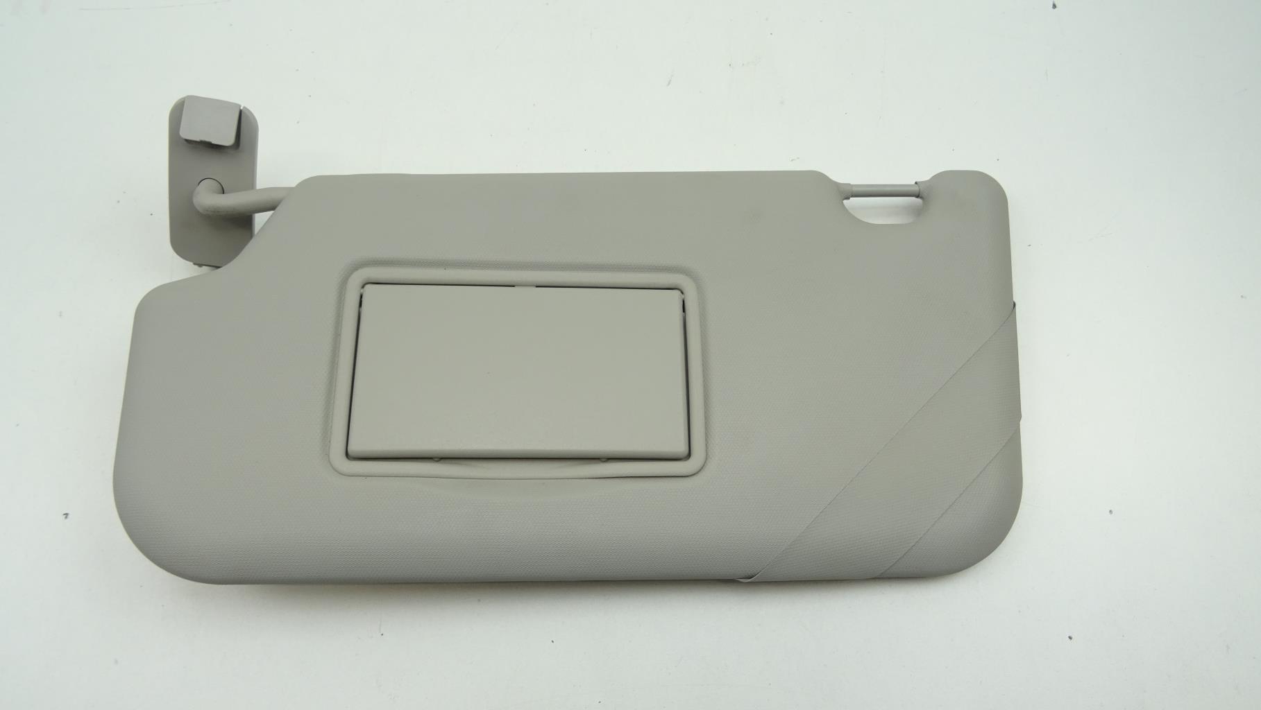 Visiera parasole sinistra FORD FIESTA 6 PHASE 2 Gasolina - 1