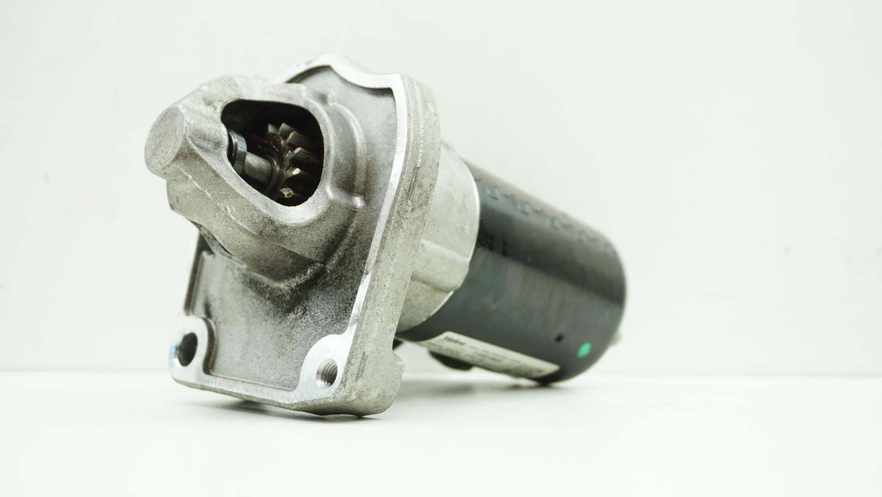 Motorino avviamento PEUGEOT 2008 1 PHASE 1 Gasolina - 1