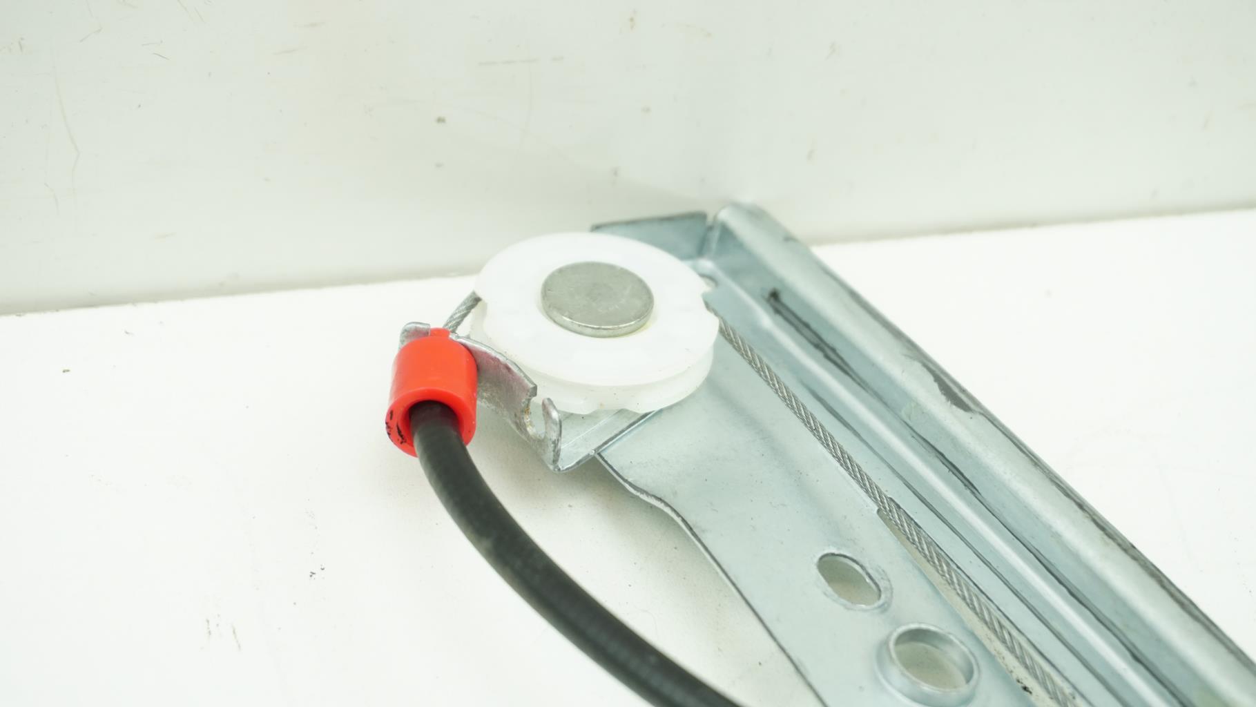 Alzacristalli elettrico anteriore destro FORD FIESTA 6 PHASE 2 Gasolina - 1