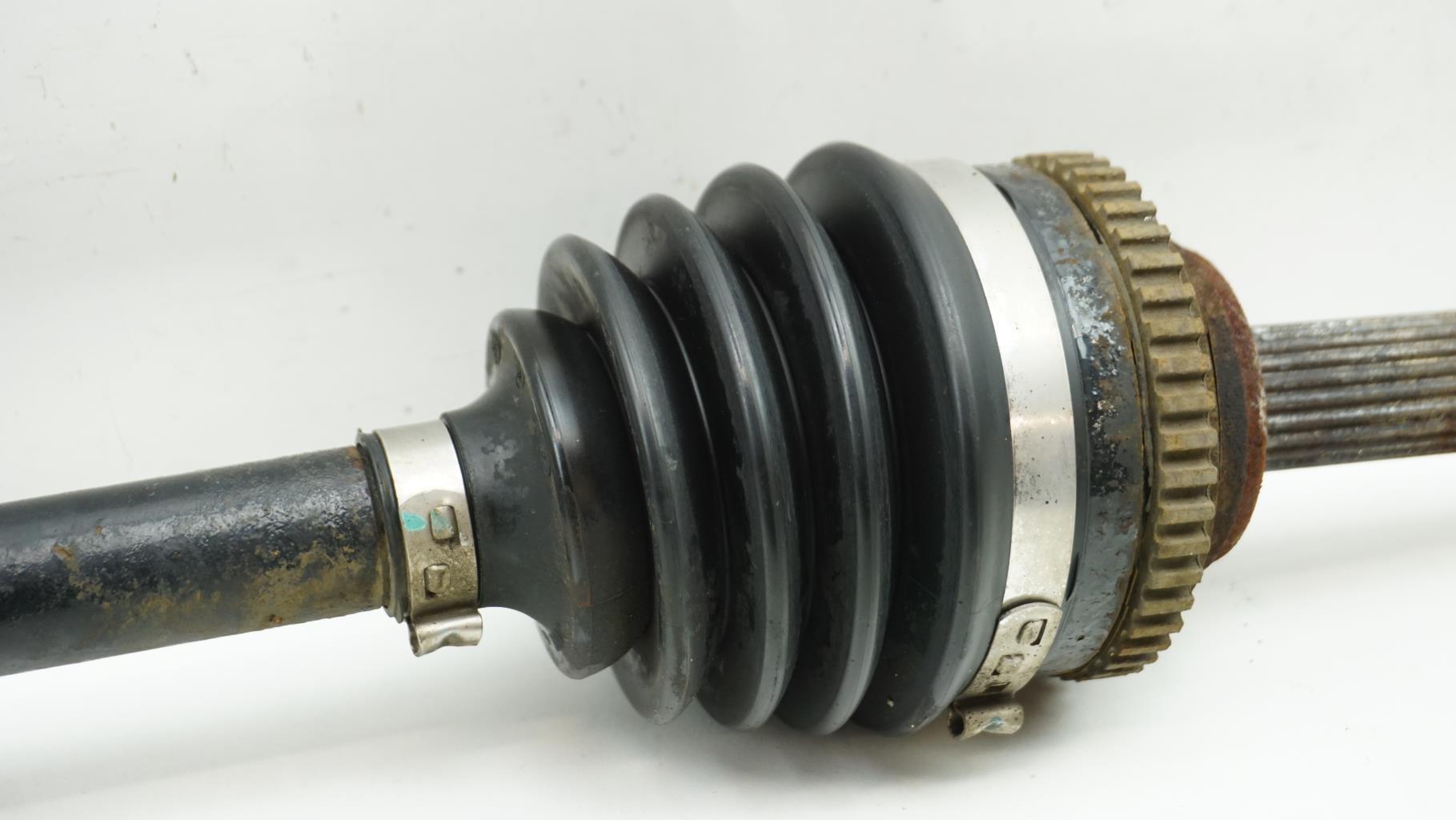 Giunto cardanico albero di trasmissione sinistro CHEVROLET AVEO 1 Gasolina - 1