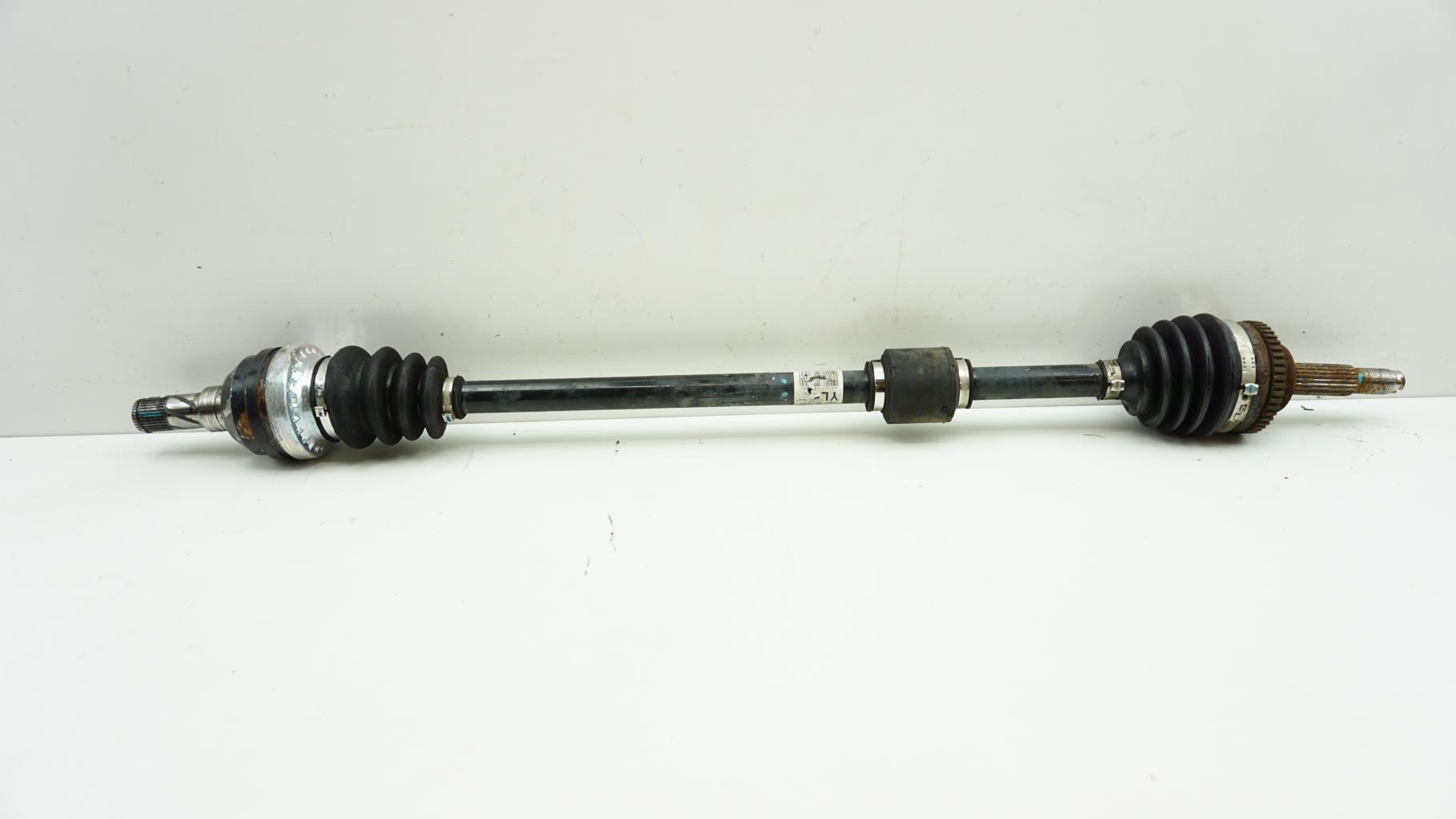 Giunto cardanico albero di trasmissione destro CHEVROLET AVEO 1 Gasolina - 1