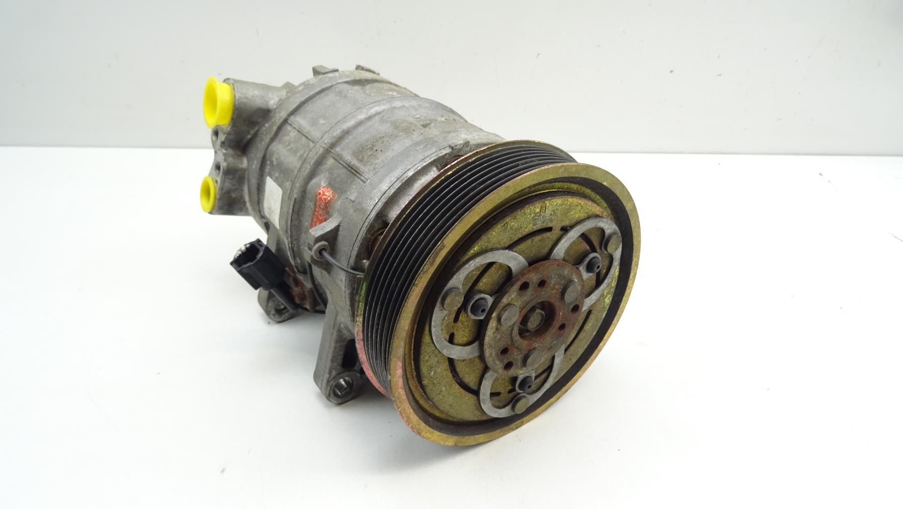Compresseur clim NISSAN TERRANO 2 PHASE 4 Diesel - 1