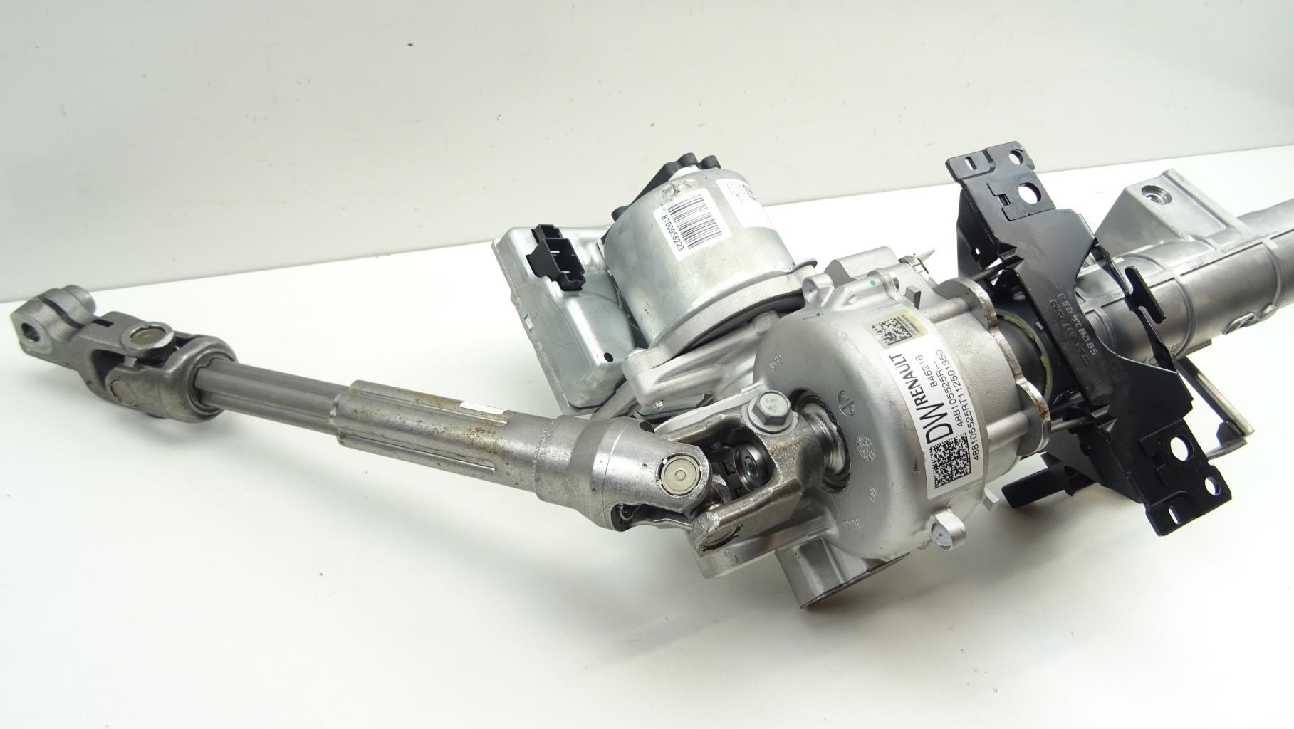 Colonne de direction RENAULT CLIO 5 PHASE 1 Essence - 1