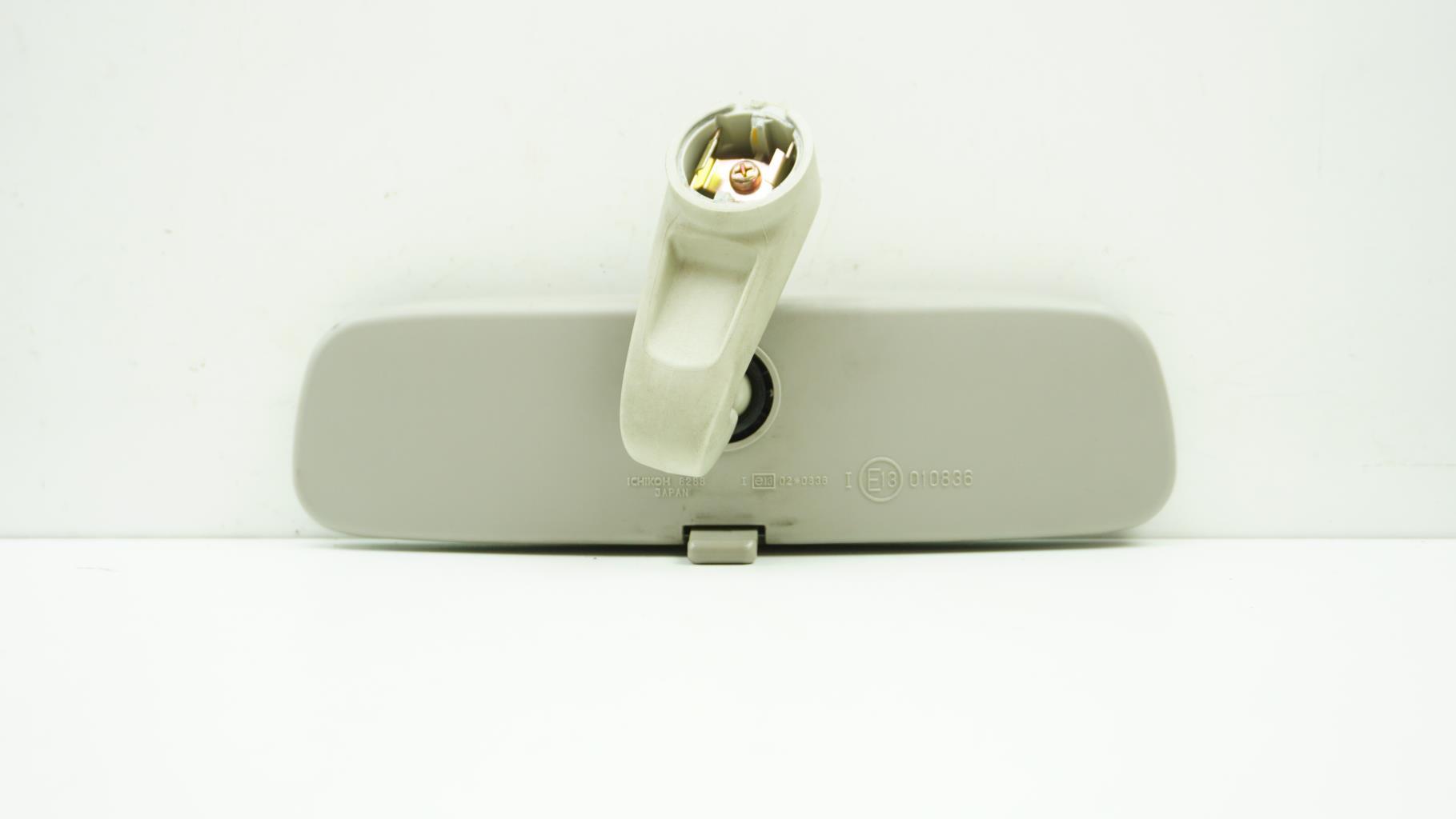 Specchietto retrovisore interno SUZUKI SWIFT 3 Gasolina - 1