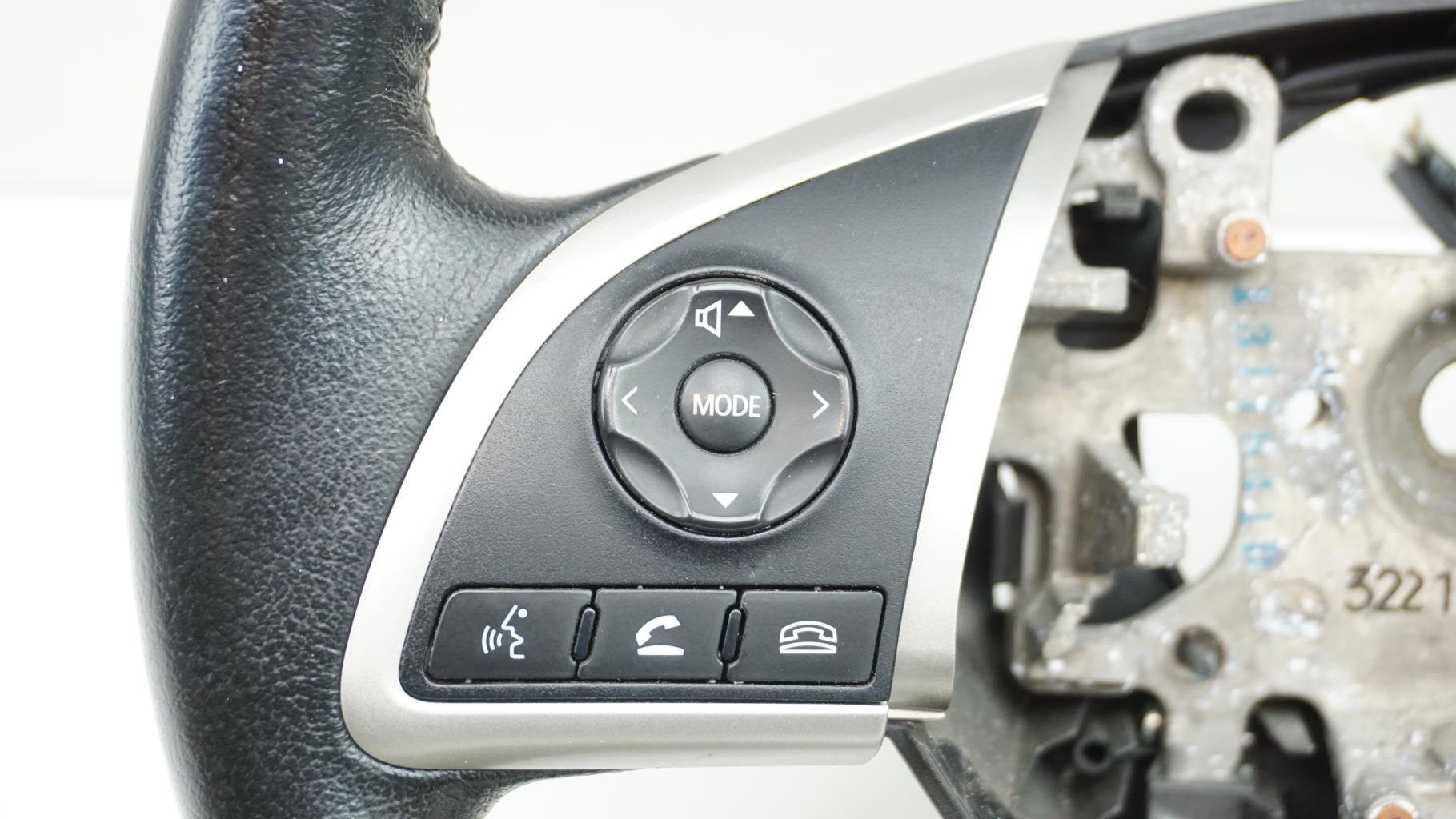 Volant MITSUBISHI OUTLANDER 3 Diesel - 1