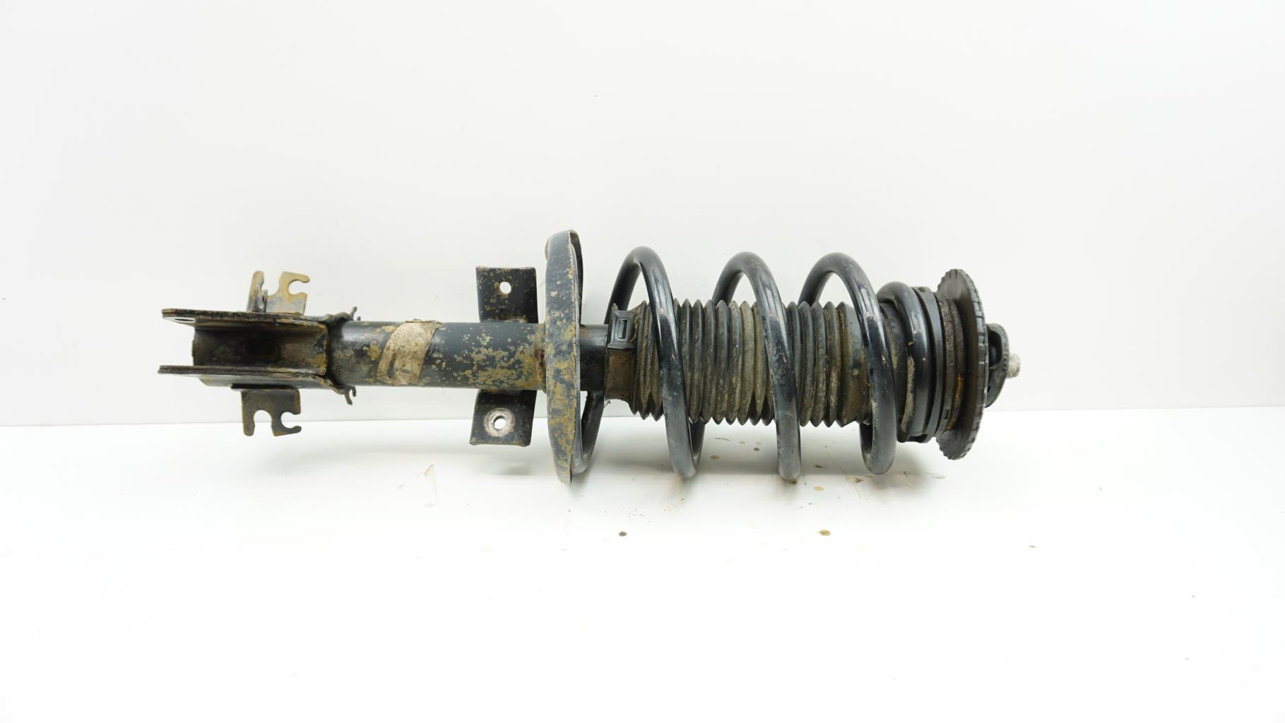 Amortisseur avant gauche RENAULT MASTER 3 PHASE 1 Diesel - 1