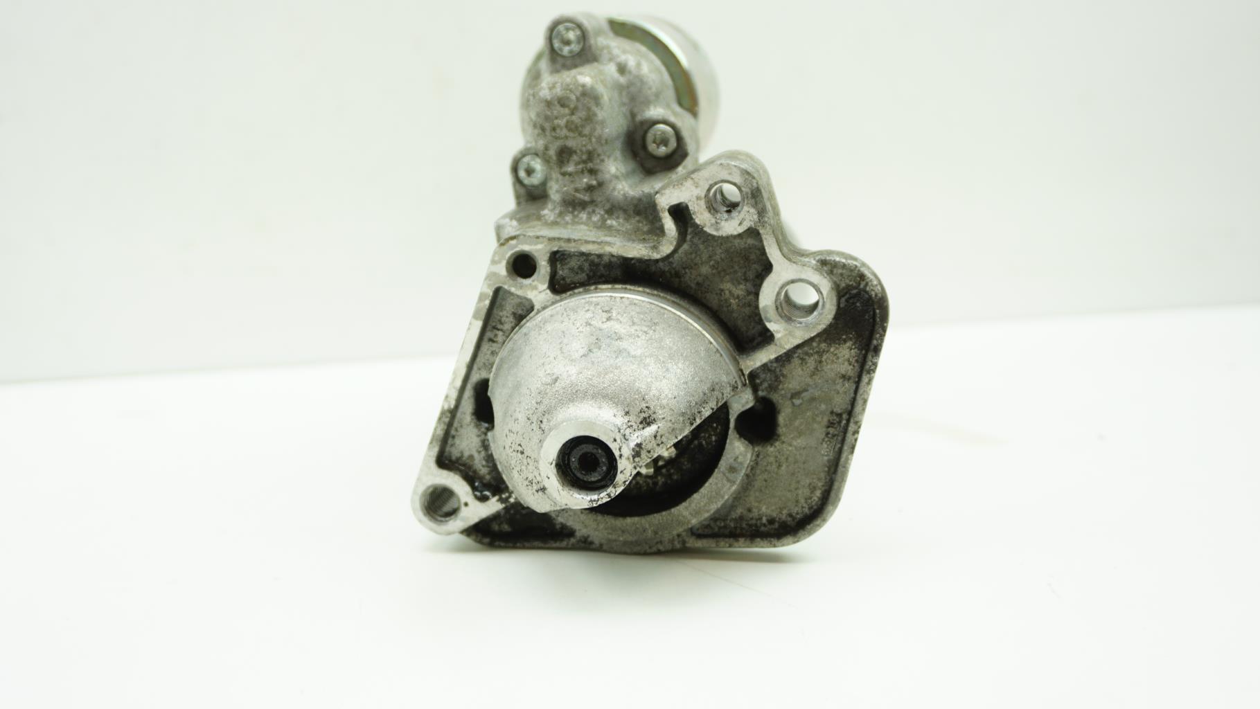 Motorino avviamento RENAULT CLIO 4 PHASE 1 Diésel - 1