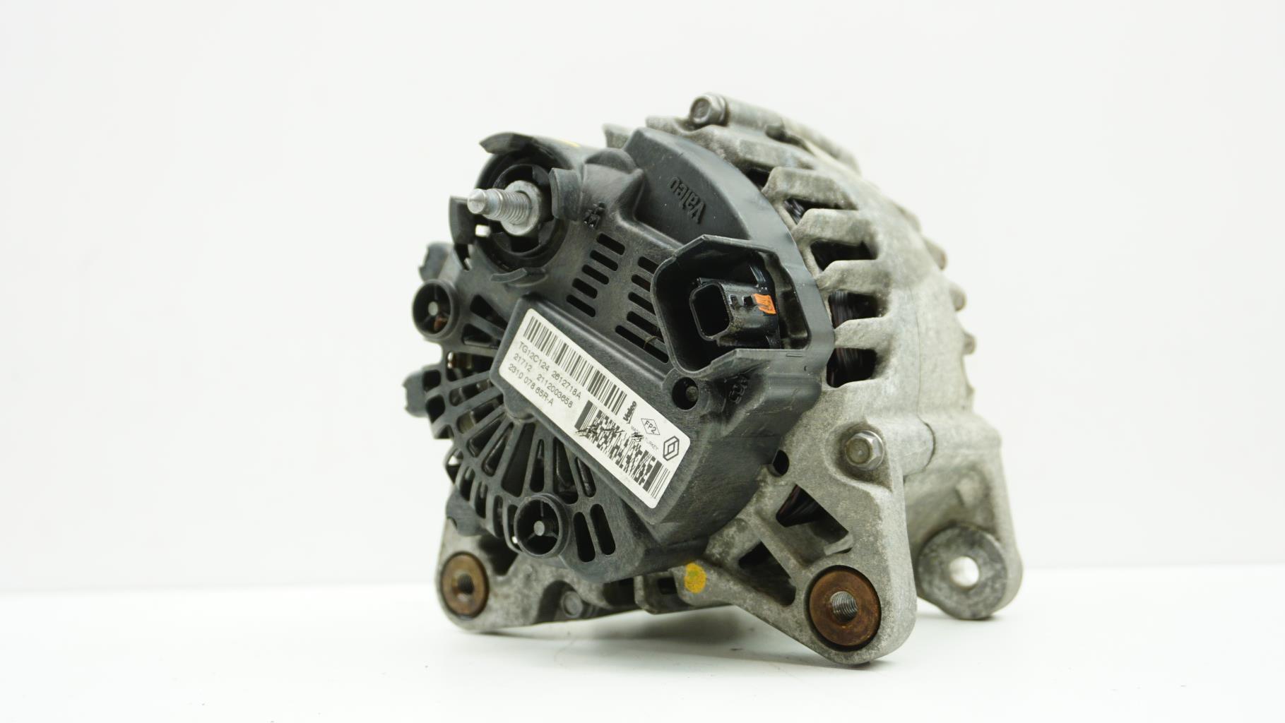 Alternateur RENAULT CLIO 4 PHASE 1 Diesel - 1
