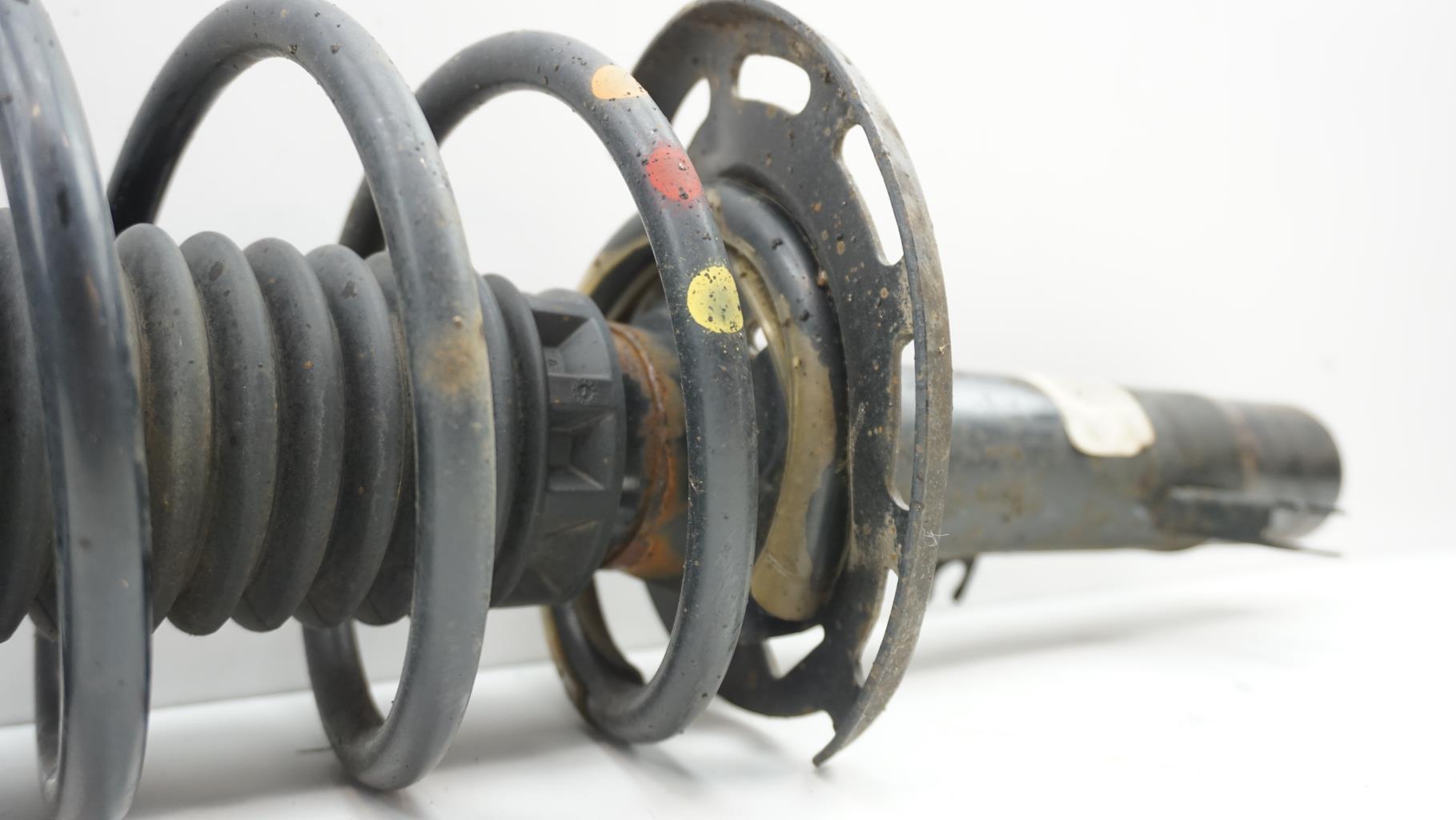 Ammortizzatore anteriore destro CITROEN C3 3 PHASE 1 Diésel - 1