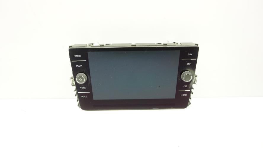Photo de la pièce