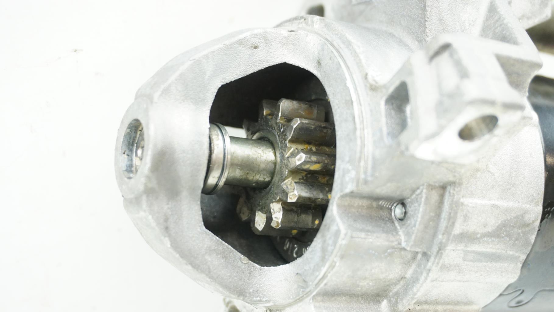 Demarreur BMW X3 F25 PHASE 1 Diesel - 1