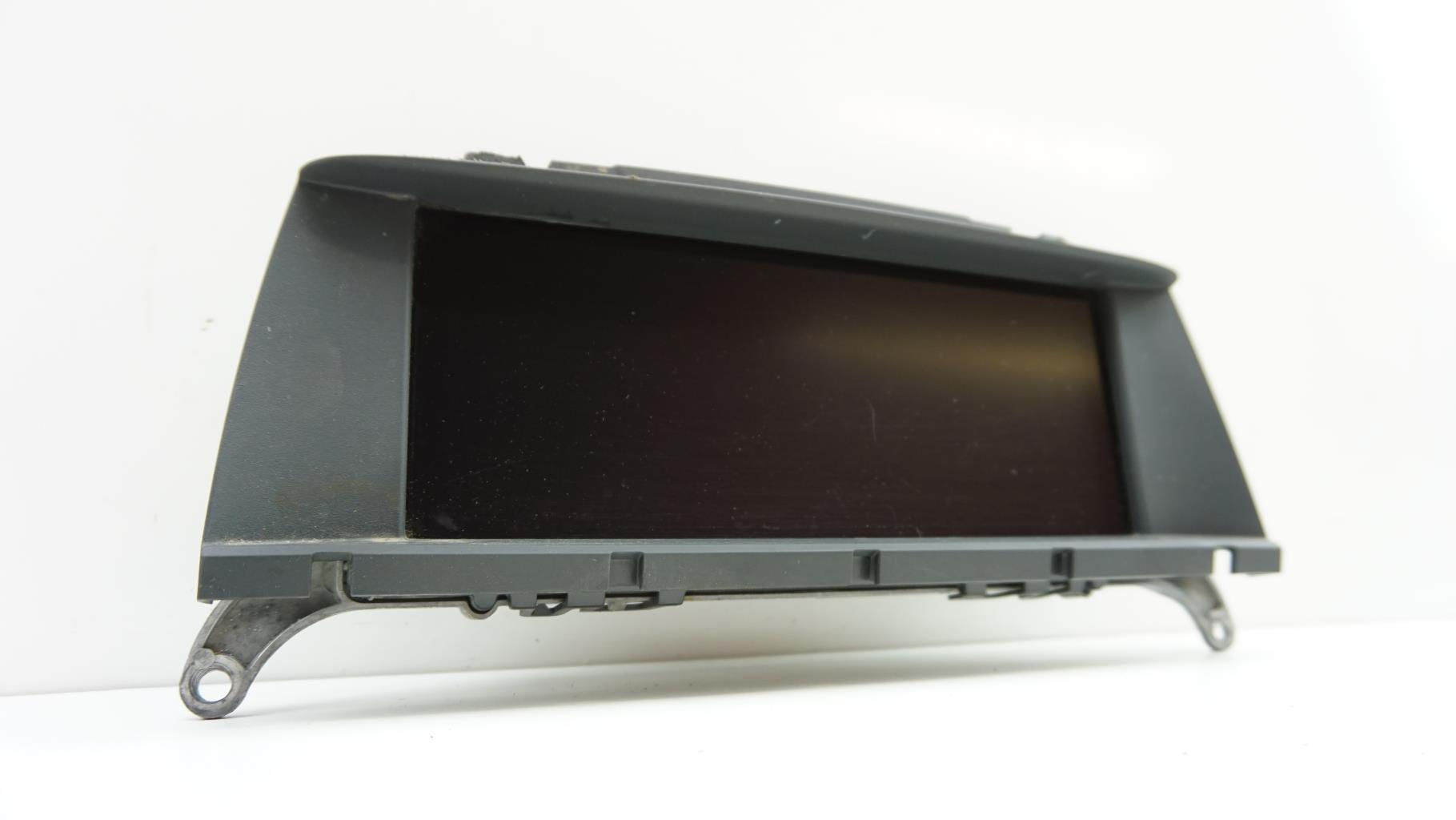 Ecran GPS BMW X3 F25 PHASE 1 Diesel - 1