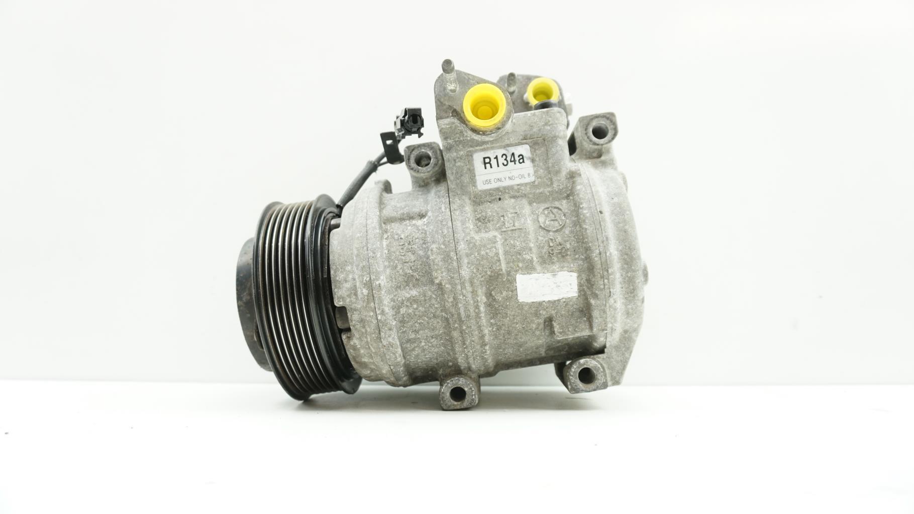 Compresseur clim KIA SORENTO 1 PHASE 1 Diesel - 1