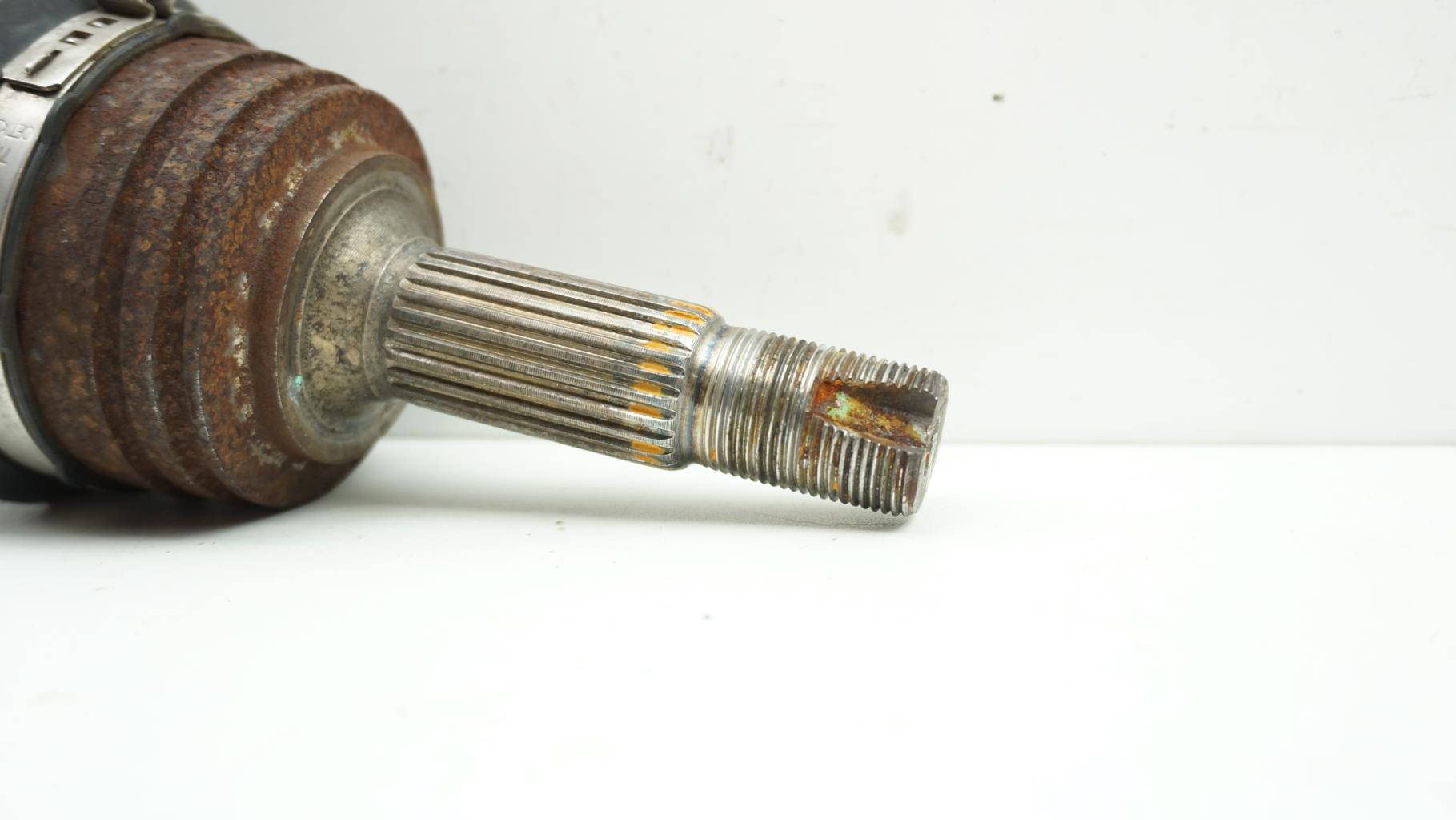 Giunto cardanico albero di trasmissione sinistro CITROEN C1 2 Gasolina - 1