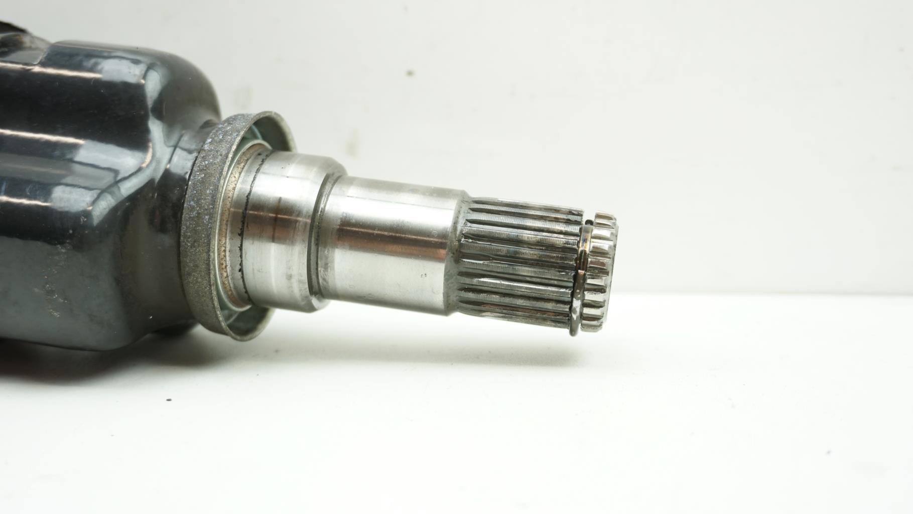 Giunto cardanico albero di trasmissione destro CITROEN C1 2 Gasolina - 1