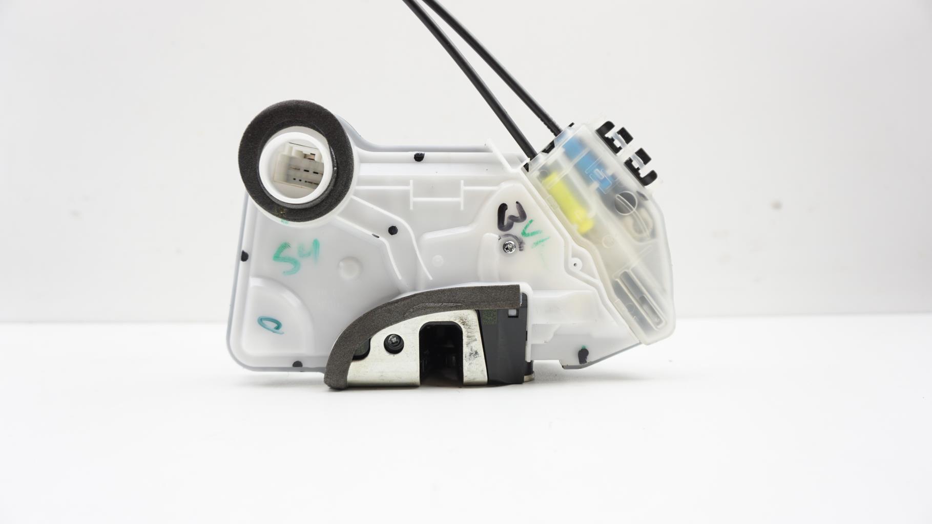 Cerradura delantera izquierda CITROEN C1 2 Gasolina - 1