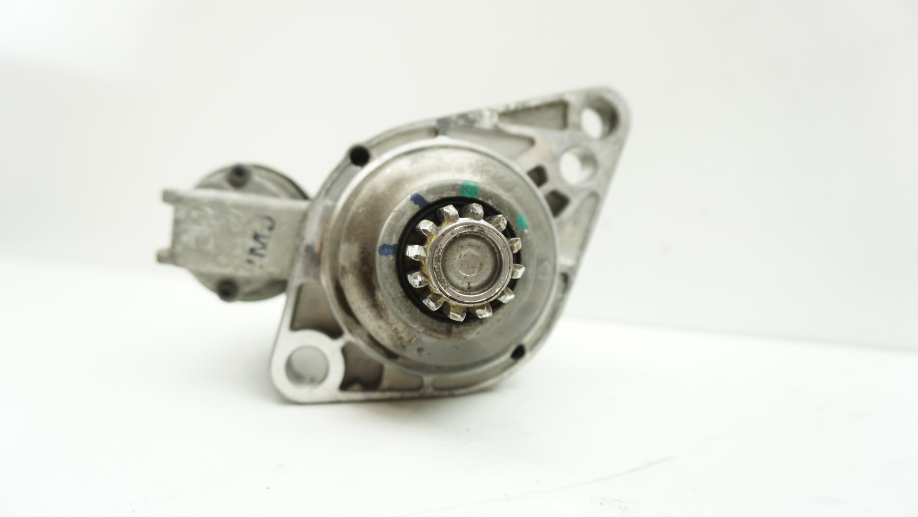 Motorino avviamento SEAT IBIZA 4 PHASE 1 Diésel - 1