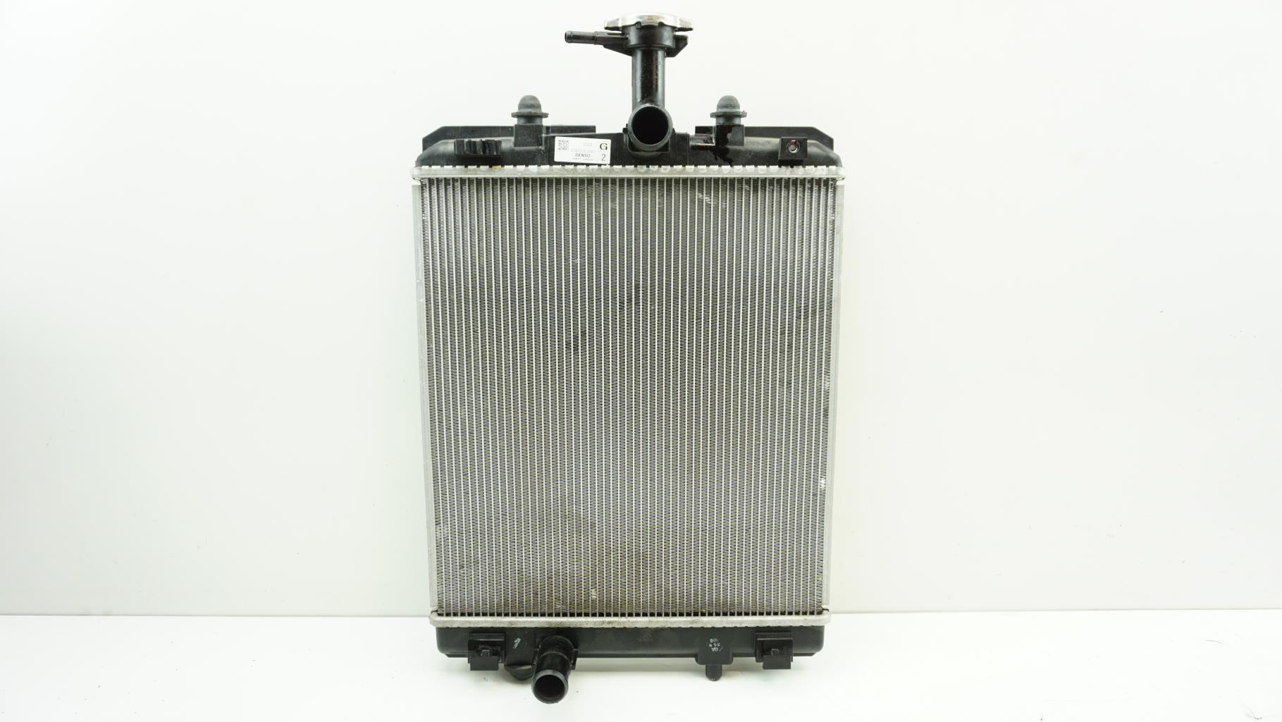 Radiatore acqua CITROEN C1 2 Gasolina - 1