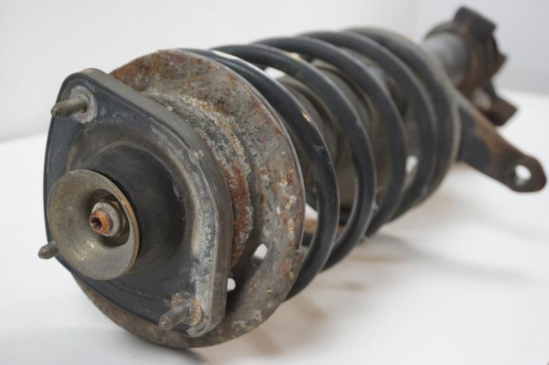 Ammortizzatore anteriore sinistro CITROEN SAXO PHASE 2 Gasolina - 1