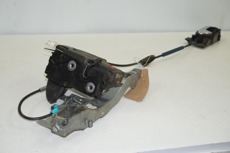 Serrure arriere droit CITROEN C4 1 PHASE 2 Diesel - 1