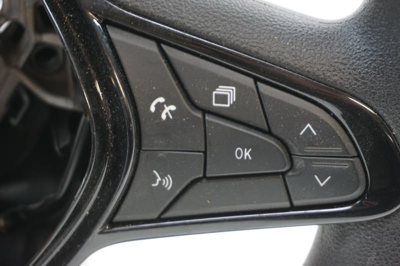 Volant RENAULT CLIO 5 PHASE 1 Essence - 1