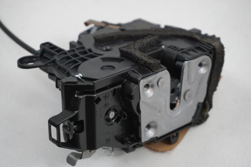 Serratura anteriore destra RENAULT CLIO 5 PHASE 1 Gasolina - 1