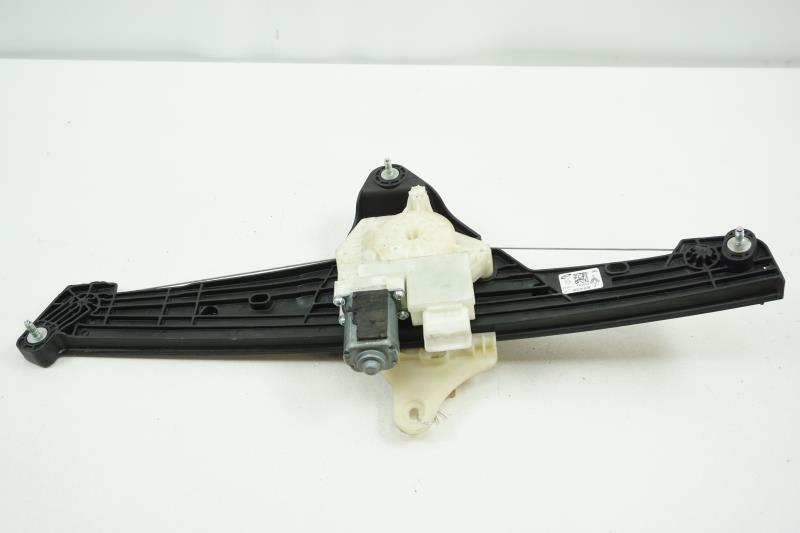 Alzacristalli elettrico anteriore sinistro RENAULT CLIO 5 PHASE 1 Gasolina - 1