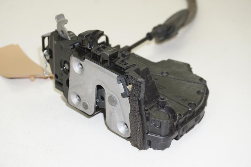 Serratura posteriore sinistra RENAULT CLIO 5 PHASE 1 Gasolina - 1