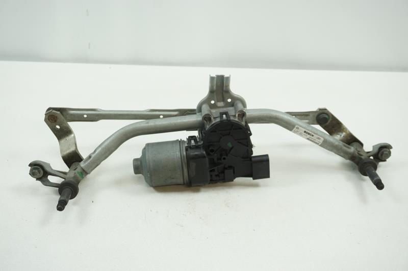 Motore tergicristallo anteriore CITROEN C3 3 PHASE 1 Diésel - 1