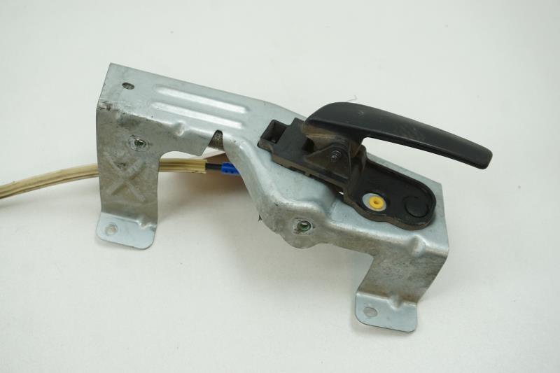 Serrure avant droit CITROEN NEMO Diesel - 1