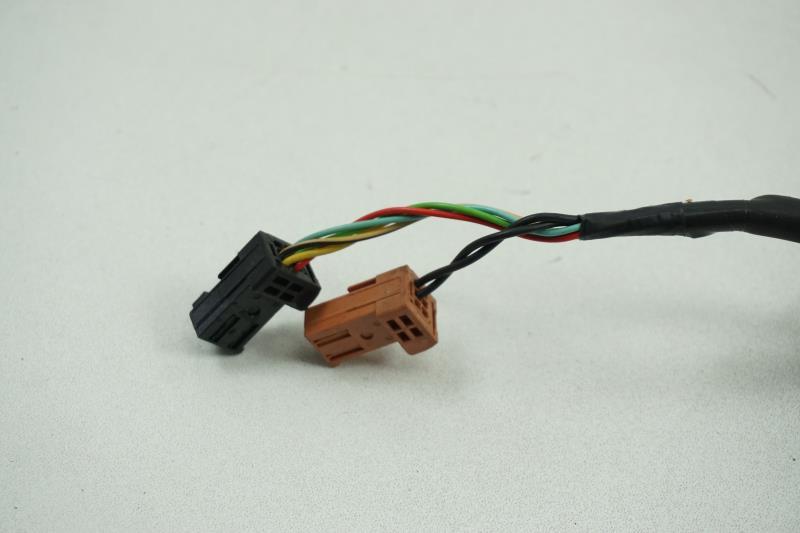 Specchietto retrovisore destro CITROEN C3 2 PHASE 2 Gasolina - 1
