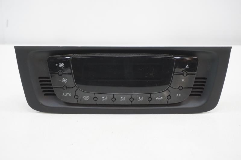 Commande chauffage SEAT IBIZA 4 PHASE 1 Diesel - 1