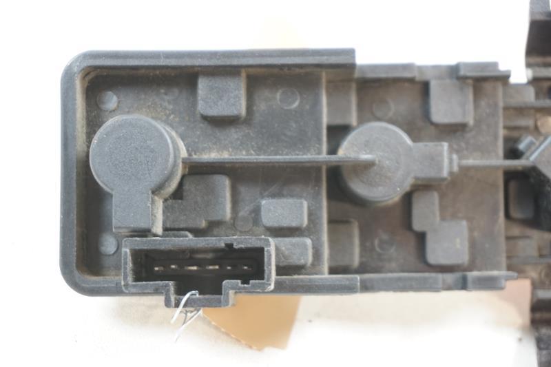 Base portalampade fanale posteriore destro CITROEN XSARA PICASSO PHASE 1 Diésel - 1