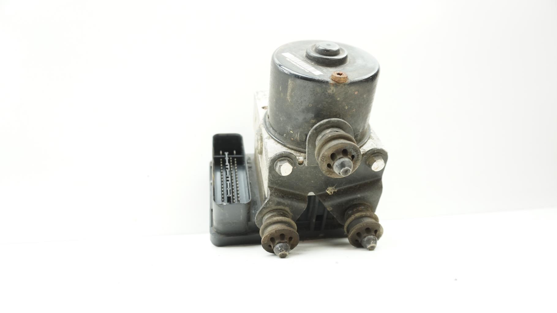 Blocco ABS (antibloccaggio freni) VOLKSWAGEN GOLF 5 Gasolina - 1
