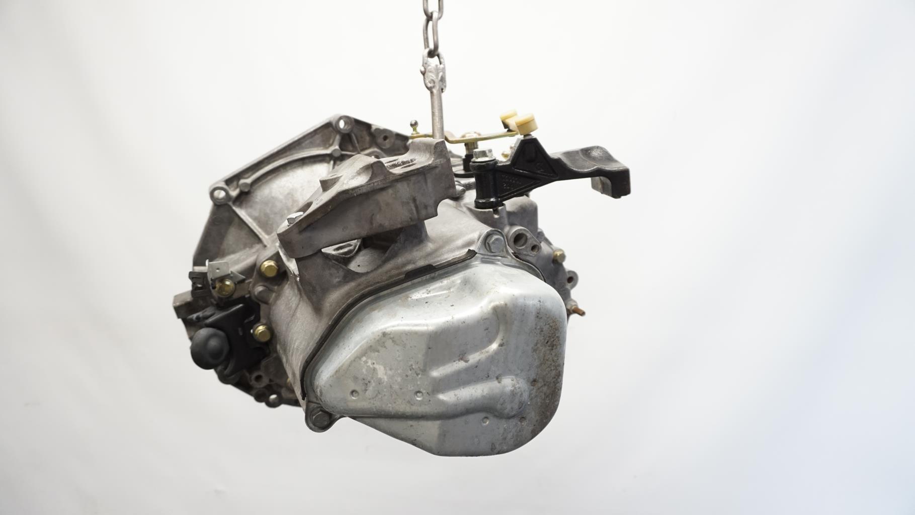 Boite de vitesses CITROEN C3 1 PHASE 1 Essence - 1