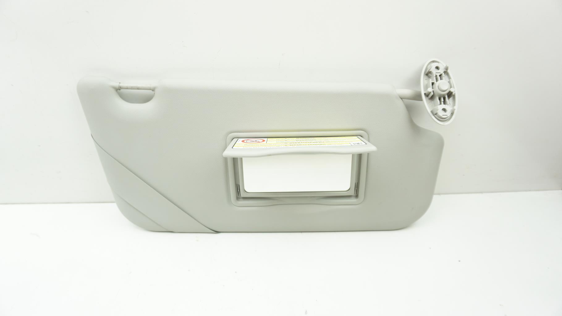Visiera parasole destra FORD B-MAX Diésel - 1