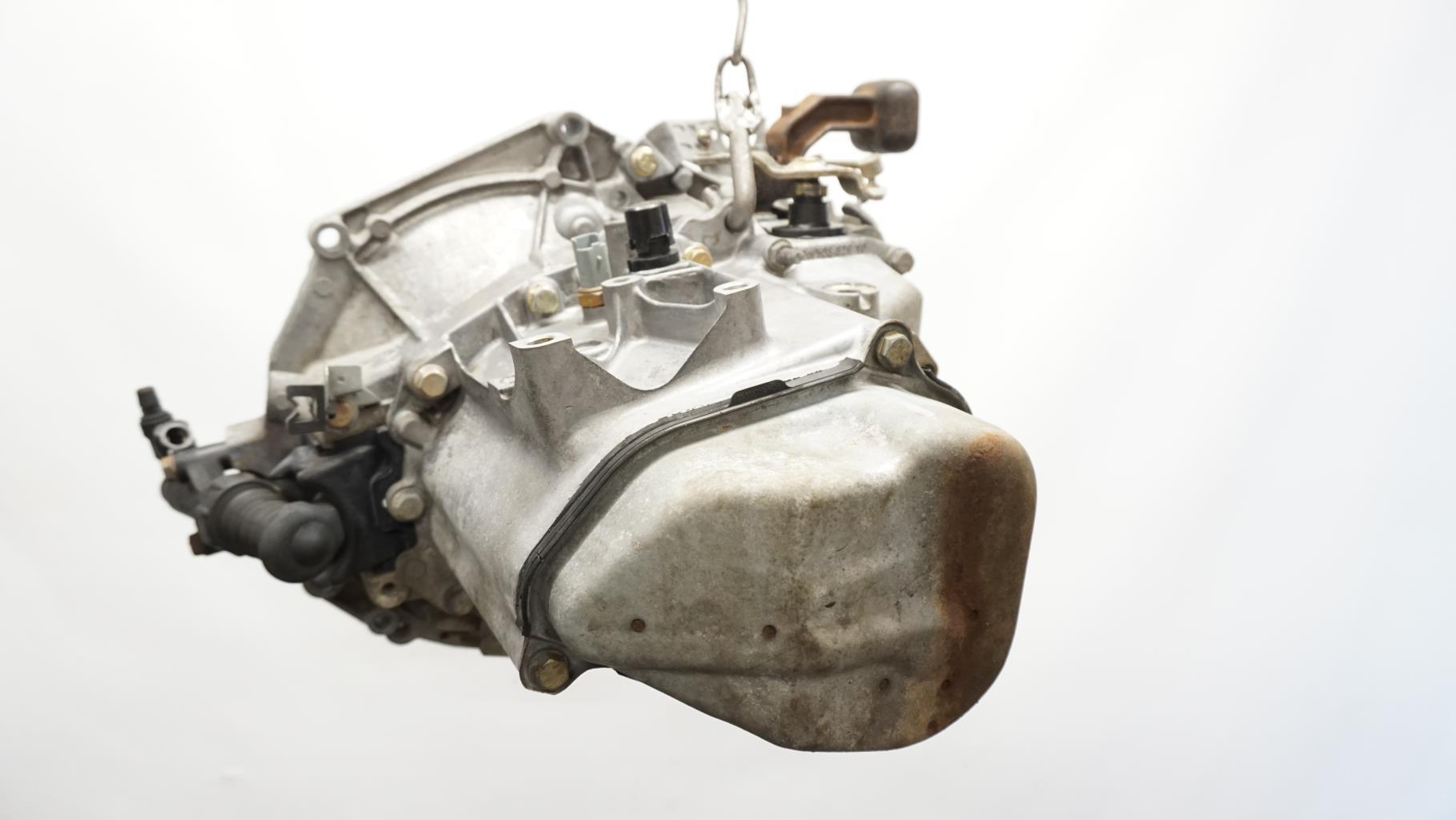 Boite de vitesses CITROEN C3 1 PHASE 1 Essence - 1