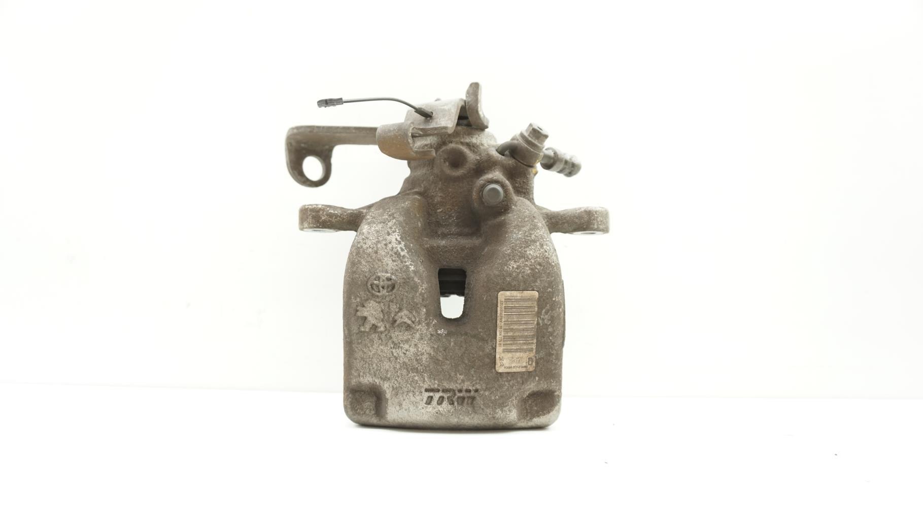 Pinza freni posteriore destra PEUGEOT EXPERT 3 PHASE 1 Diésel - 1
