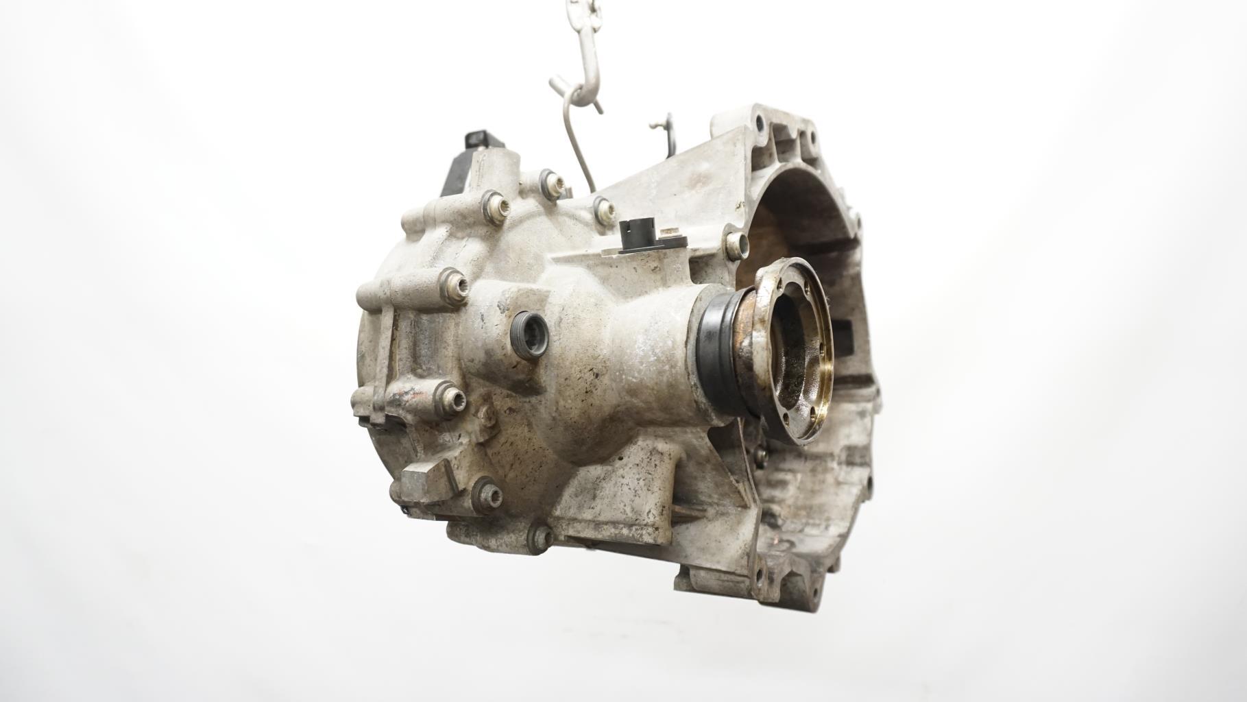Scatola cambio VOLKSWAGEN FOX Gasolina - 1