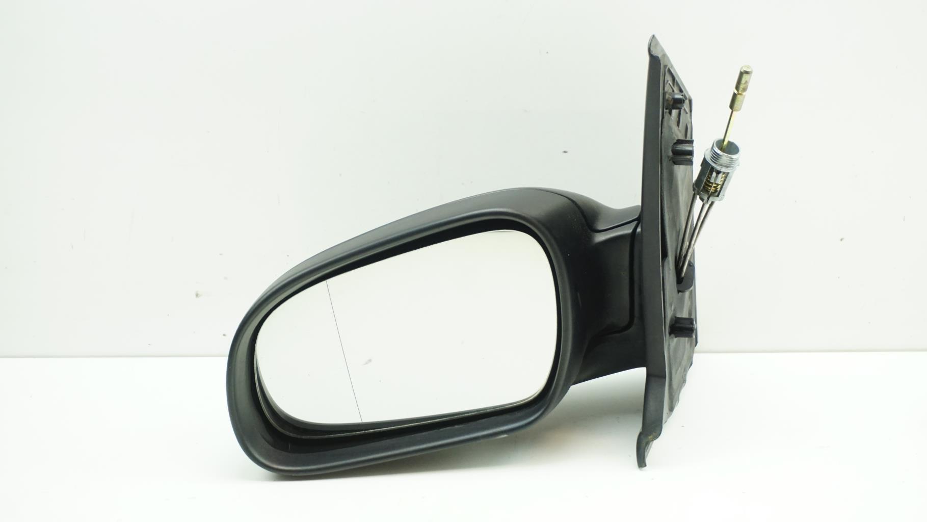 Retrovisor izquierdo VOLKSWAGEN FOX Gasolina - 1