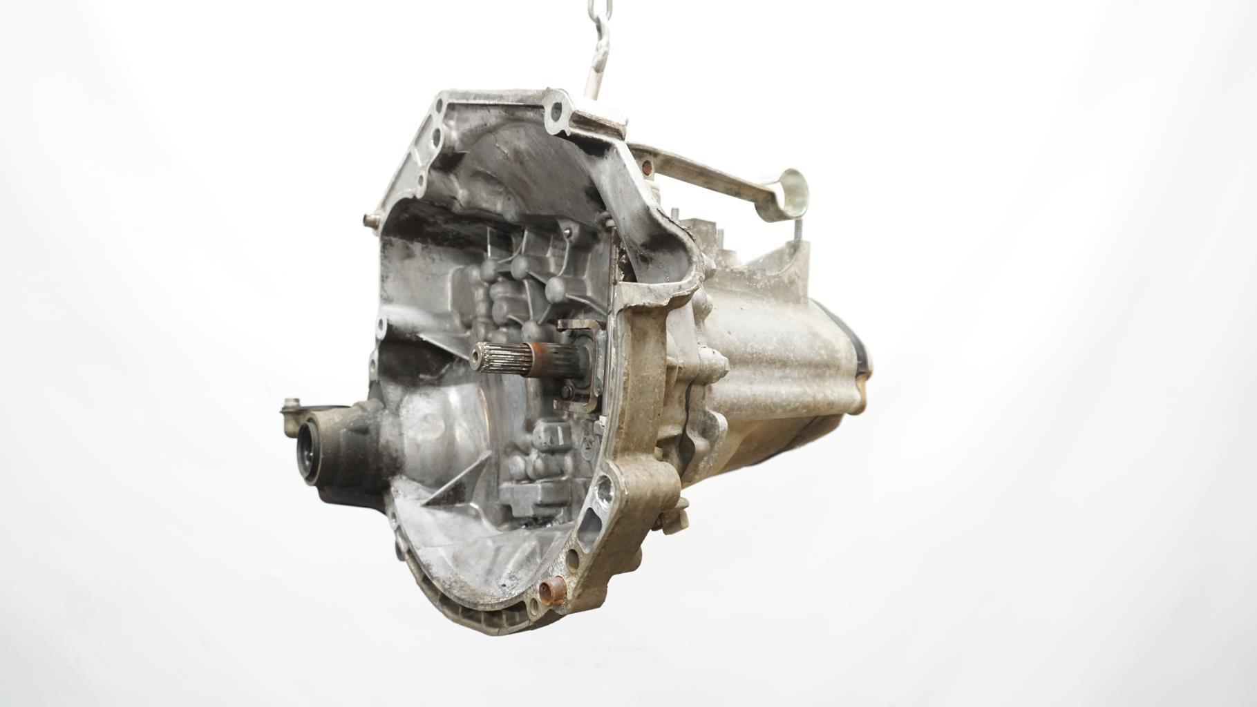 Scatola cambio PEUGEOT 206+ Gasolina - 1