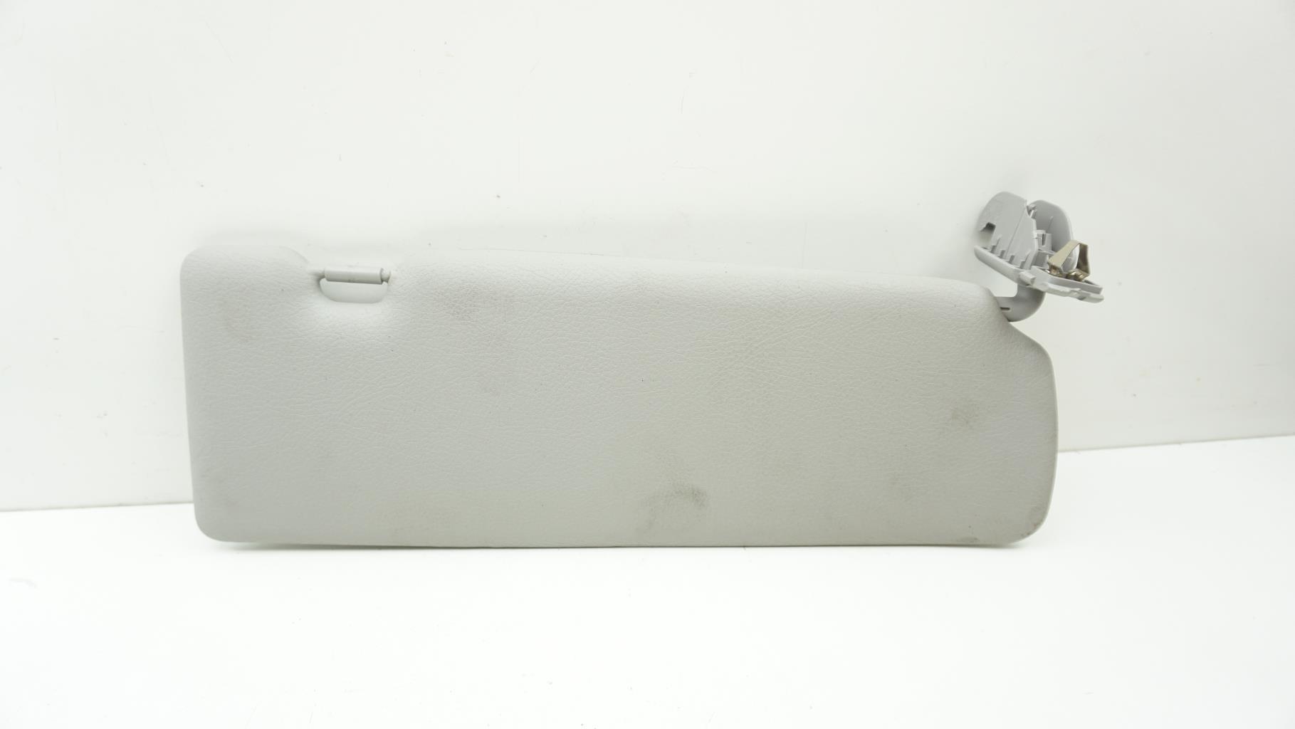 Visiera parasole sinistra BMW SERIE 1 F21 PHASE 1 Diésel - 1